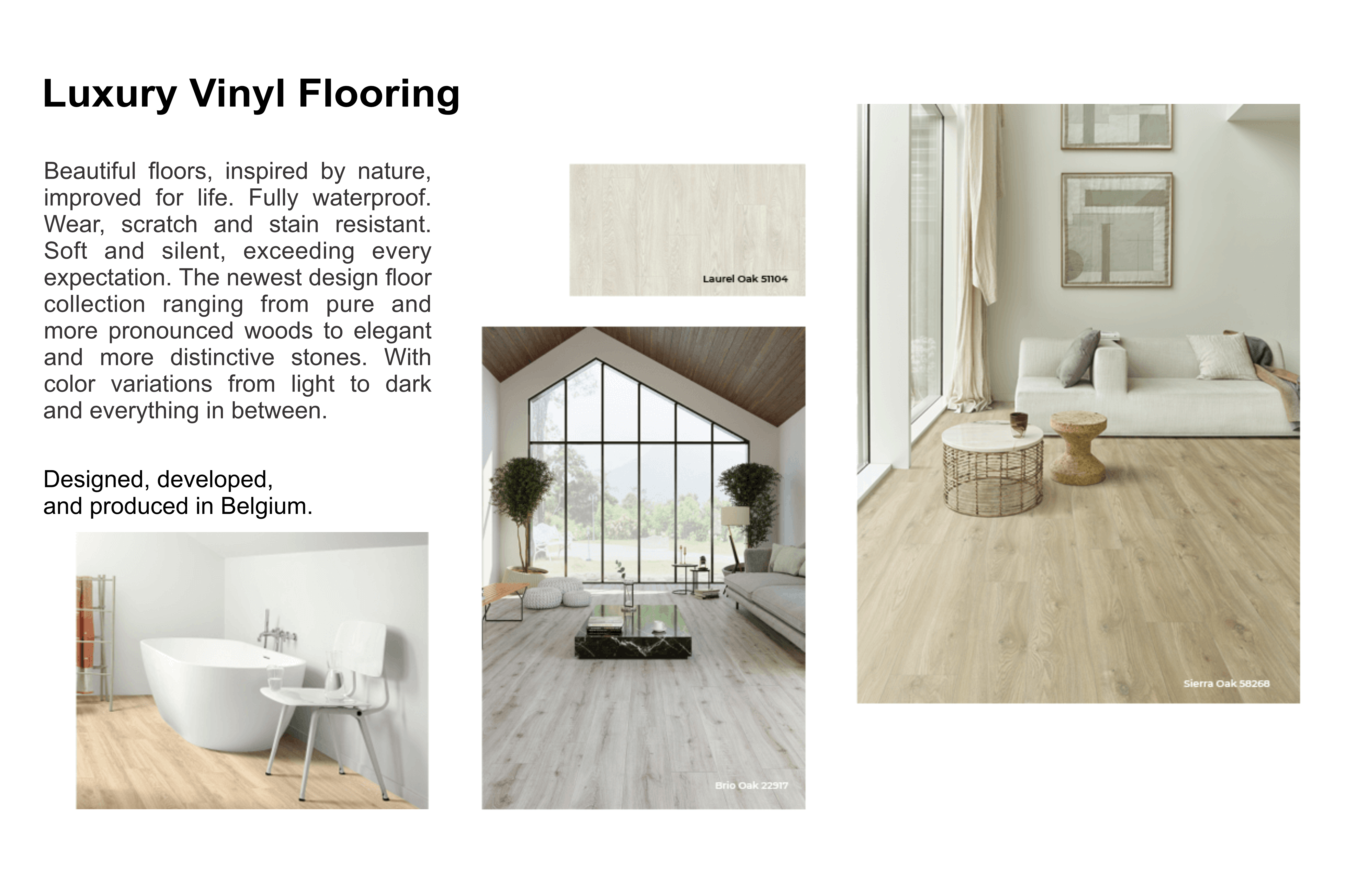 flooring – pirma nuotrauka